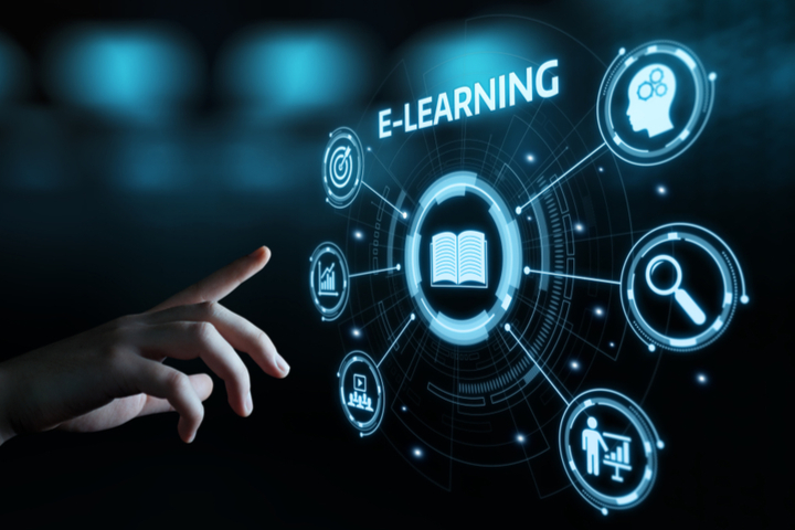 E-Learning Market
