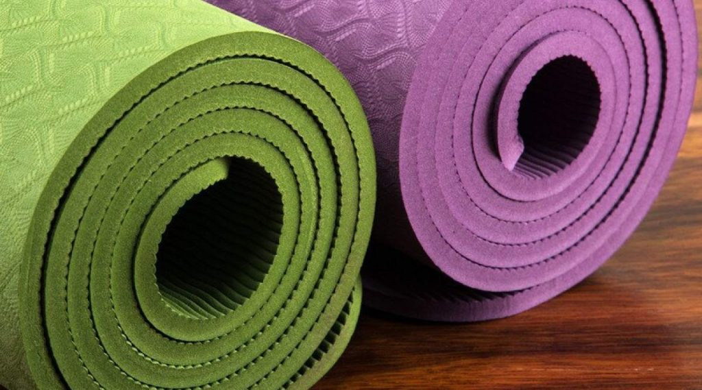 Yoga Mat Market is set grow at a CAGR of 7.1% according to a new research  report - Digital Journal