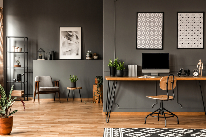 Use of Home Office Furniture Has Experienced a Significant Leap These Days