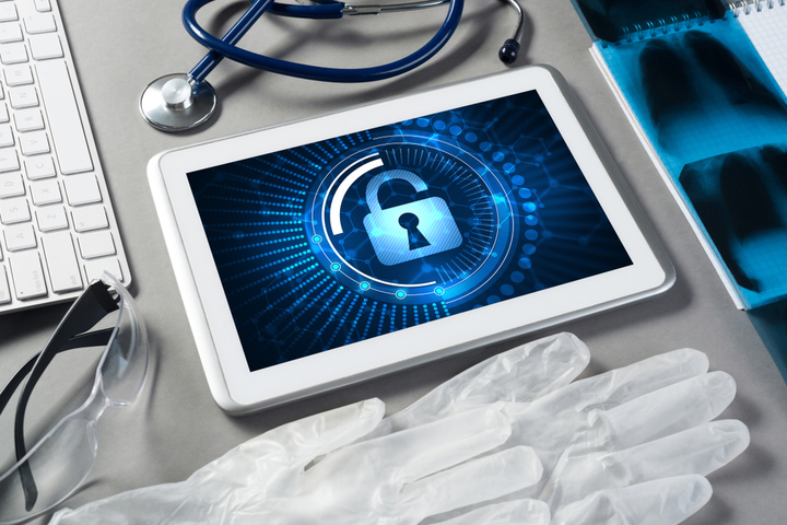 Medical Device Security