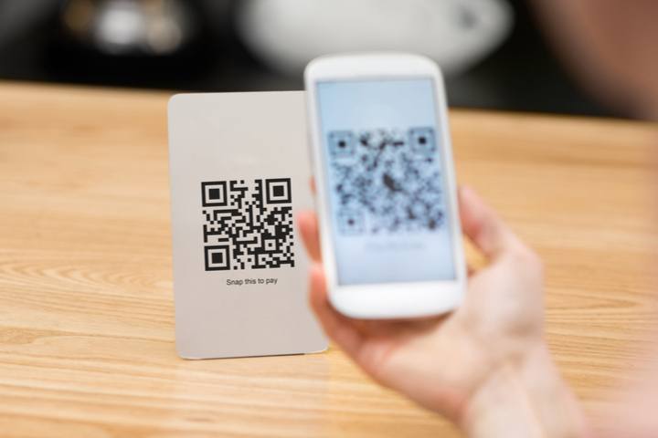 QR Codes Payment Market Growth and Changes Influencing the Industry | Allied Market Research – A Market Place Research