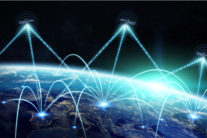 satellite broadband communication in public safety market