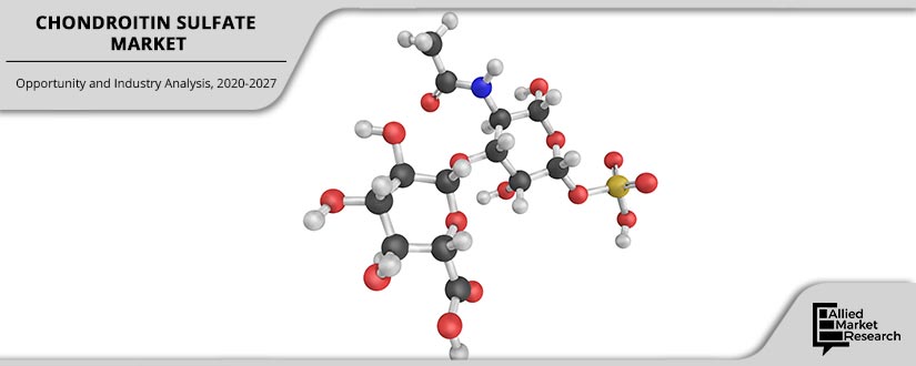 Chondroitin Sulfate Market-AMR