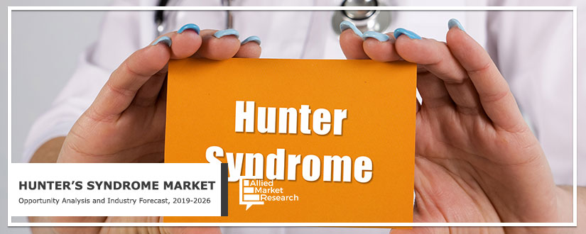 Hunter’s Syndrome Market
