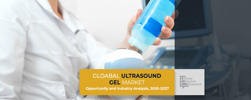 Ultrasound Gel Market