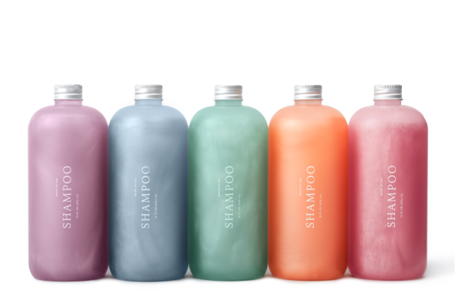 Color Protection Shampoo Market
