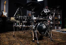 Electronic Drums Market