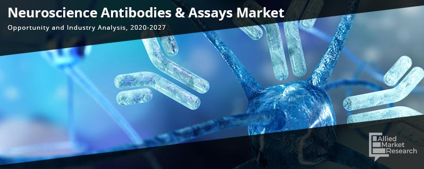 Neuroscience Antibodies and Assays Market