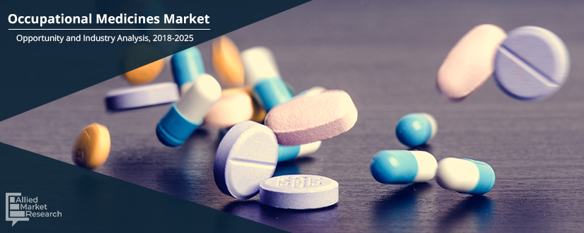 Occupational Medicines Market
