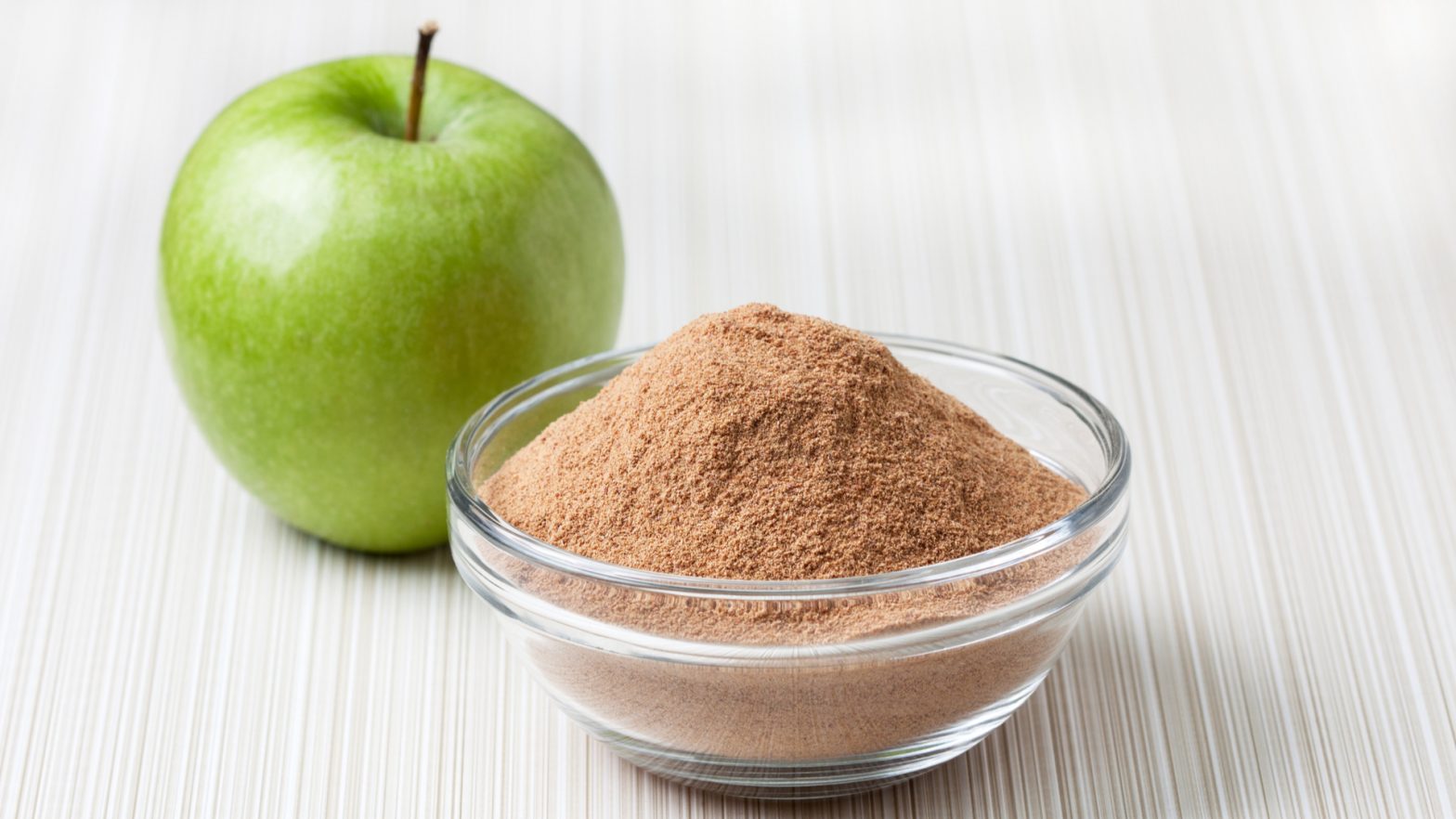 Apple Powder Market