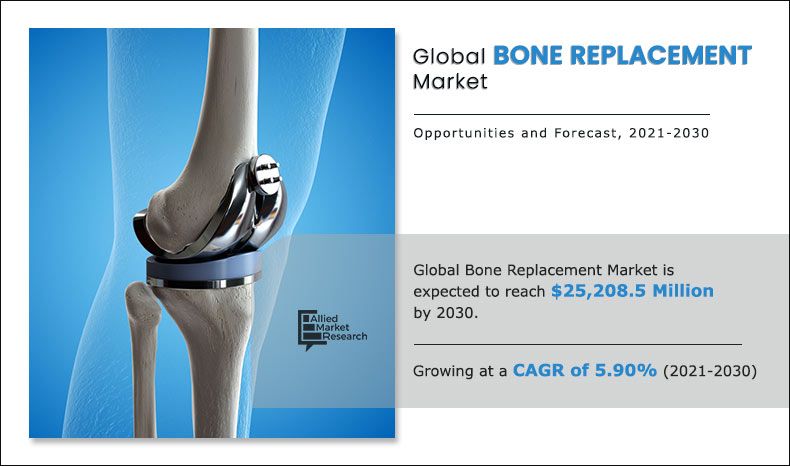 Bone Replacement Market
