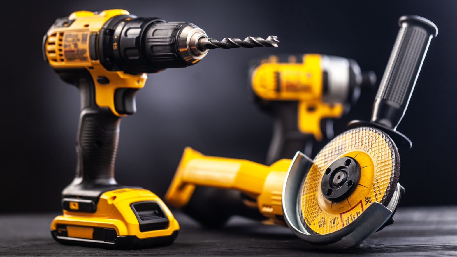 A Complete Guide to Global Electric Power Tools Market How does 2022 ...