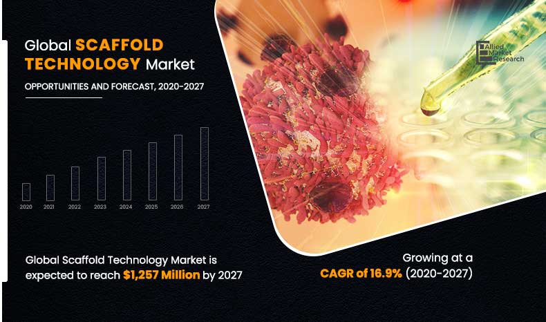 Scaffold Technology Market