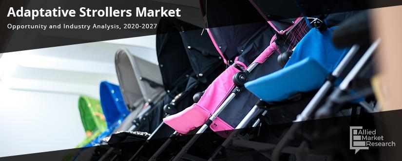 Adaptative Strollers Market