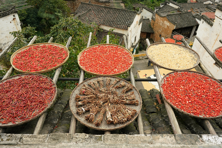 Air Dried Vegetables Market