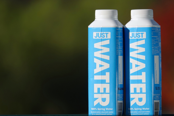 Alternative Waters (Plant Based Waters) Market