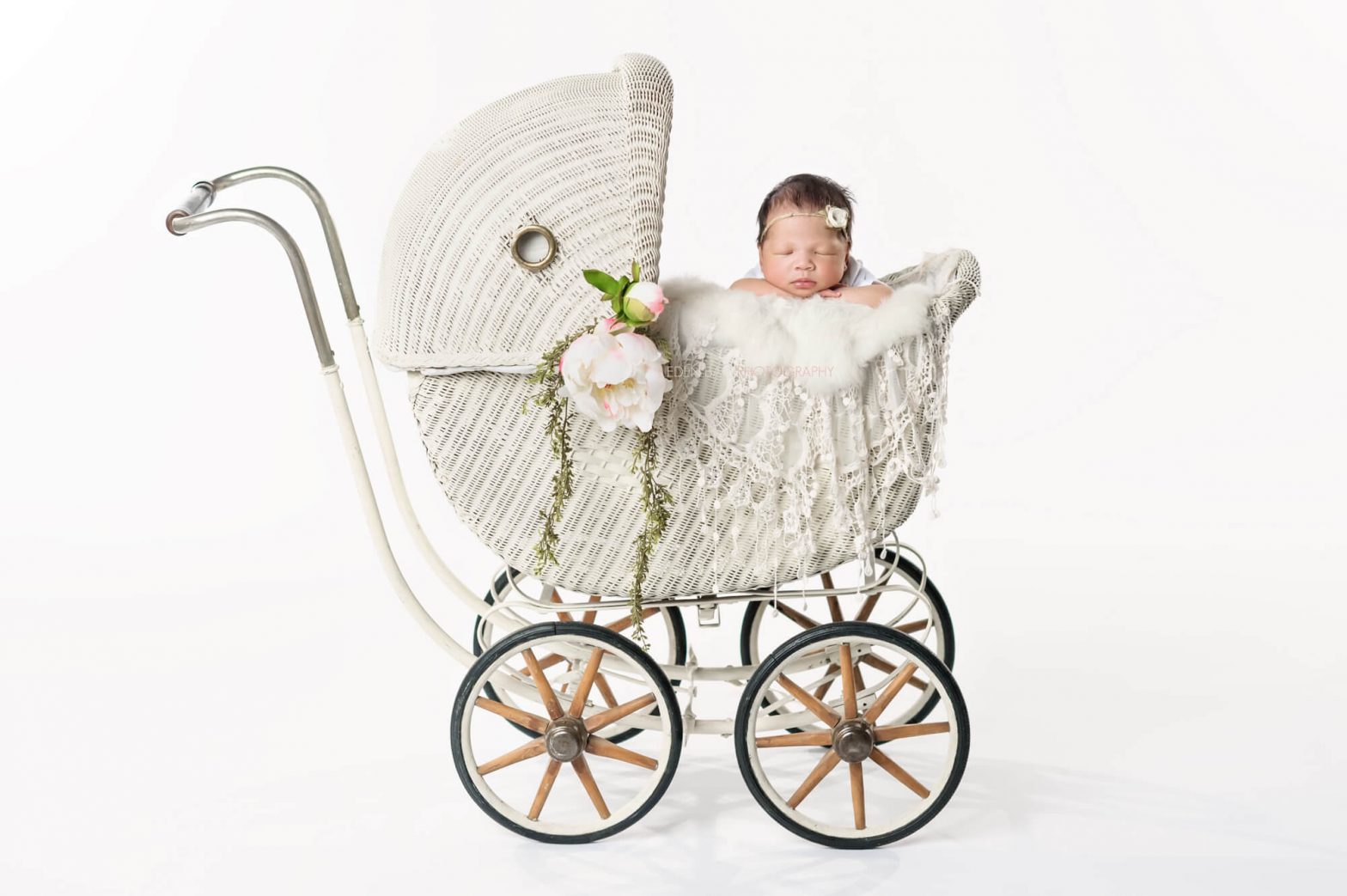 Baby Carriage Market