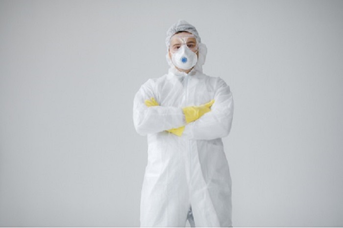 North America Protective Clothing Market