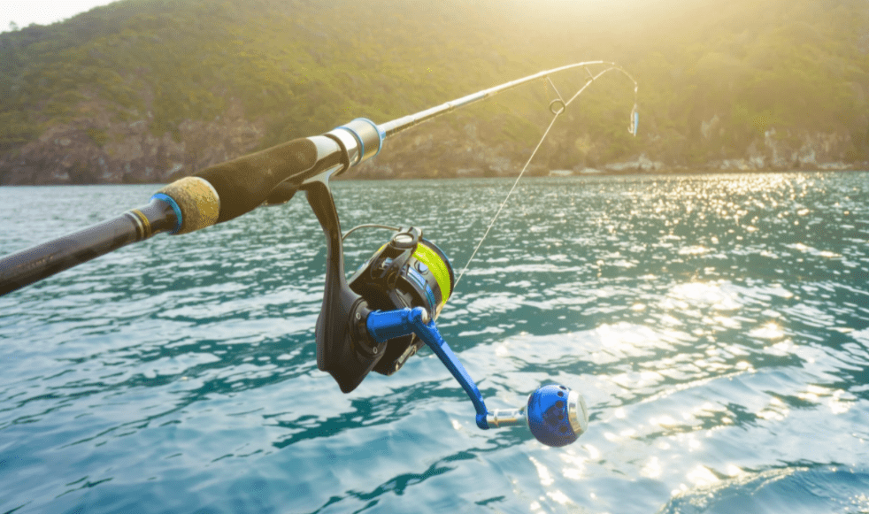 Indonesia  OKUMA Fishing Rods and Reels - OKUMA FISHING TACKLE CO., LTD.
