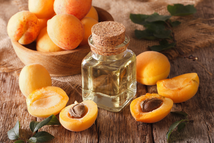 Apricot Oil Market