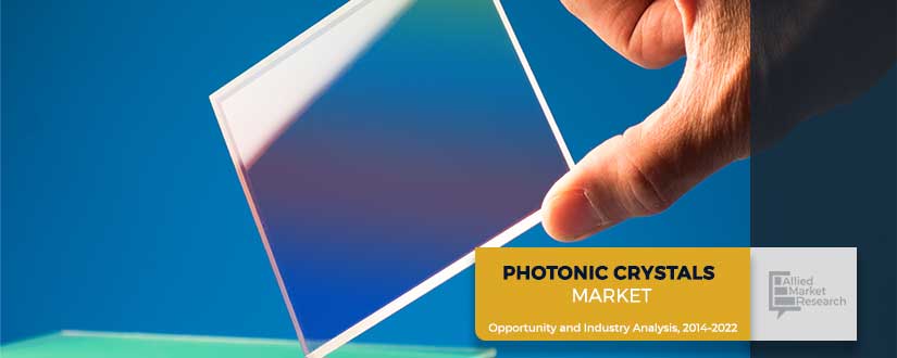 Photonic Crystals Market