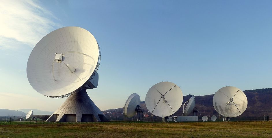 Global & Asia-Pacific Radar Market