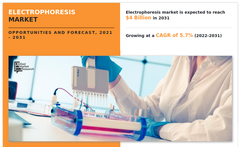 Electrophoresis Market