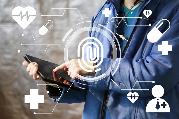 Healthcare Biometrics Market