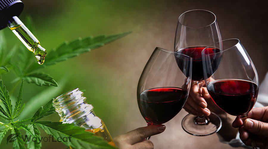 CBD Wine Market Size, Share, Growth