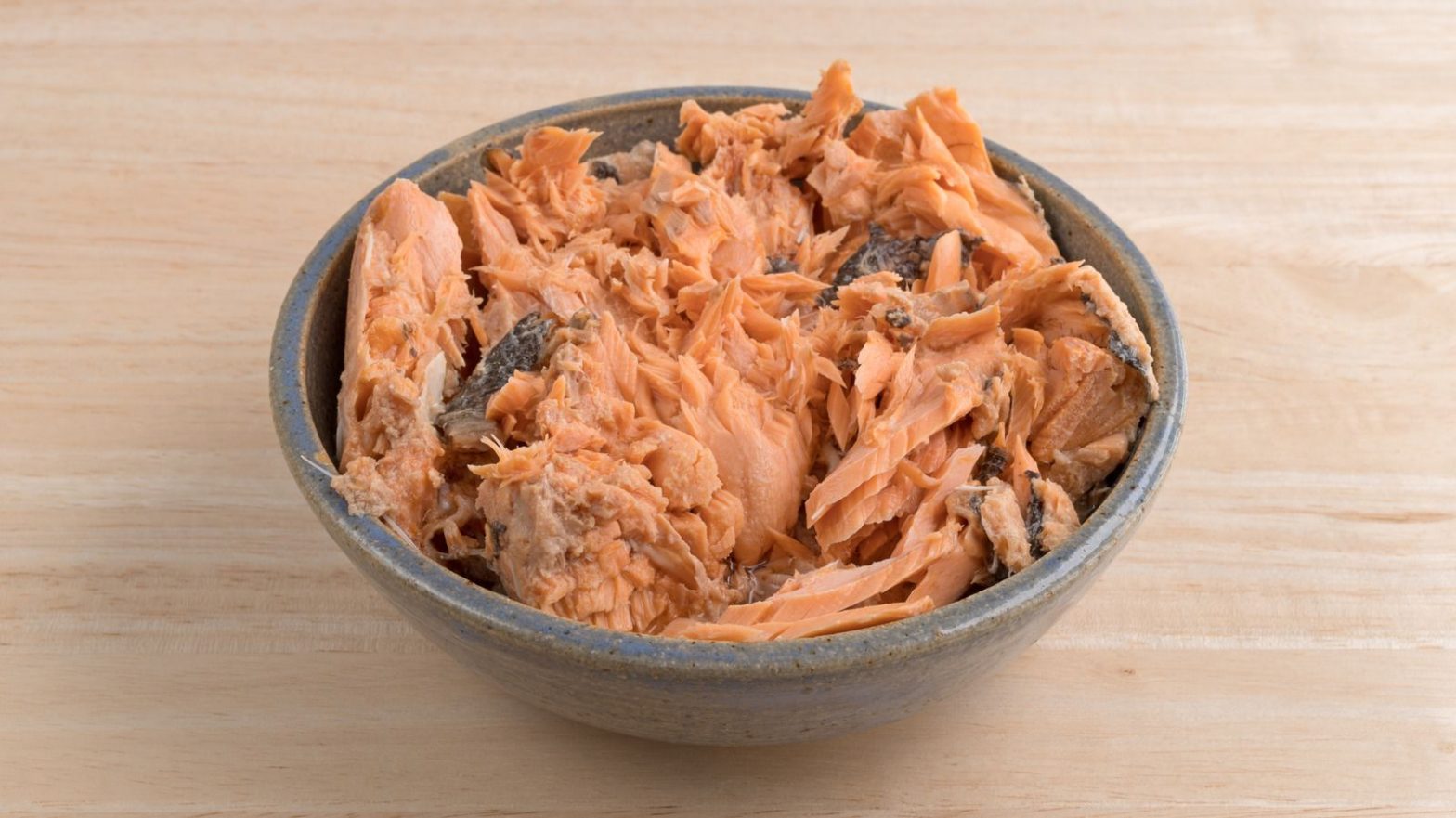 Canned Salmon Market