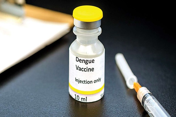 Dengue Vaccines Market