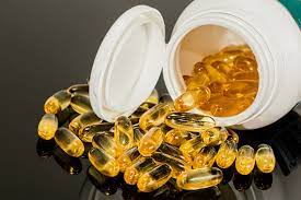 Enteric Softgel Capsules Market