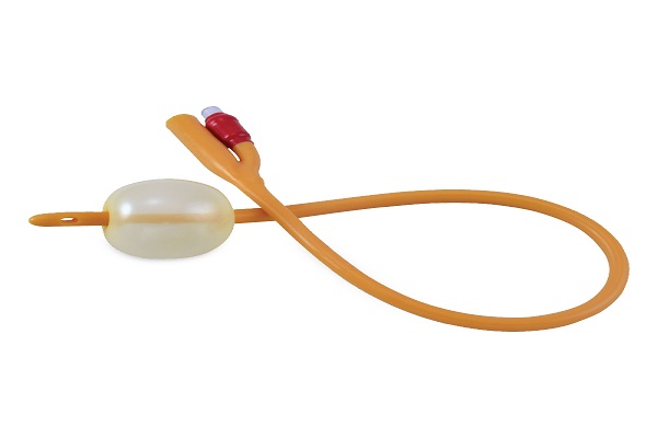 Foley Catheter Market