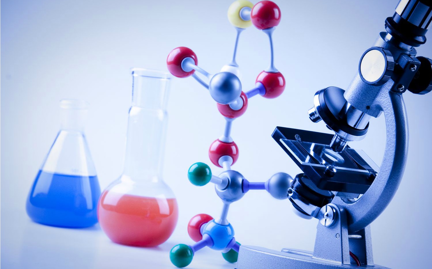 Life Science Tools and Reagents Market