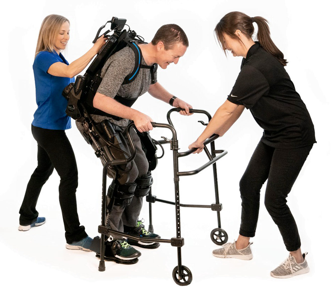 Medical Exoskeleton