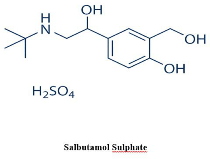 Salbutamol Sulfate Market