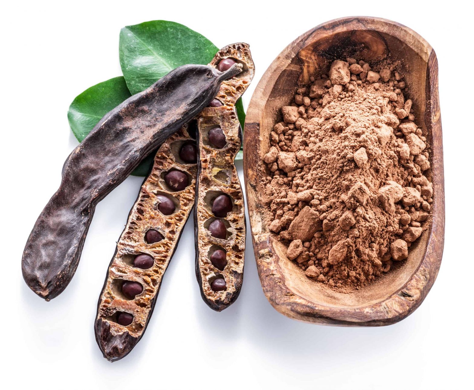 Carob Market Expected to Reach $384,882.3 thousand by 2030