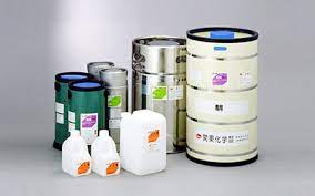 Electronic Chemicals & Materials Market