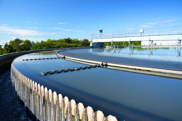 Biological Wastewater Treatment Market