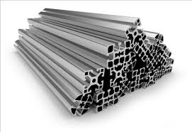 India Aluminum Extrusion Market