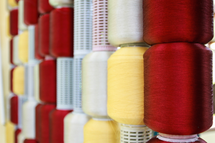 China Synthetic Fiber Market