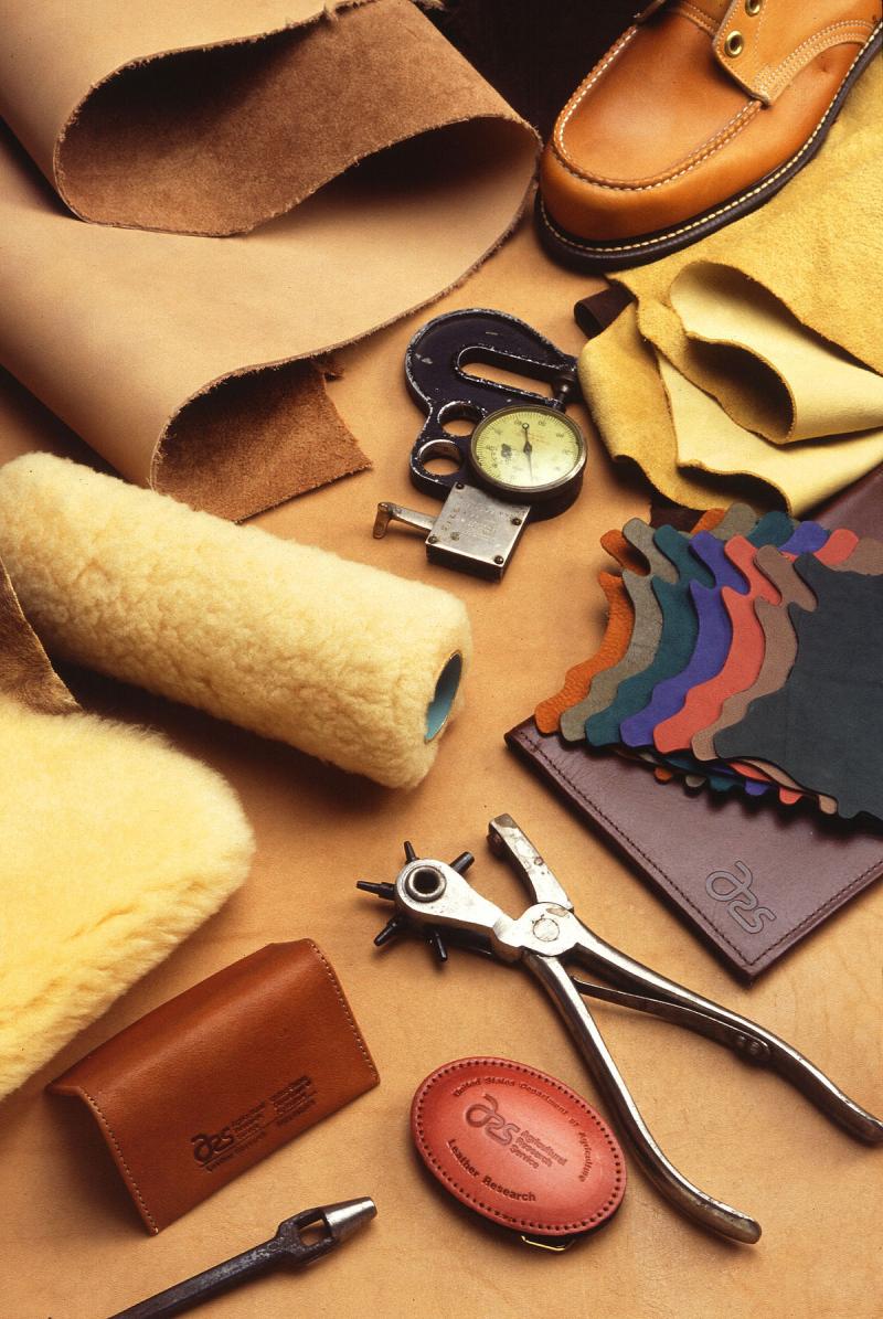 Synthetic Leather Market