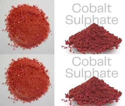 Cobalt Sulphate Market