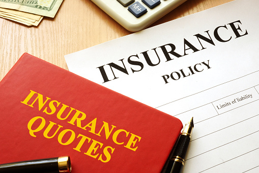 Direct Insurance Carriers Market