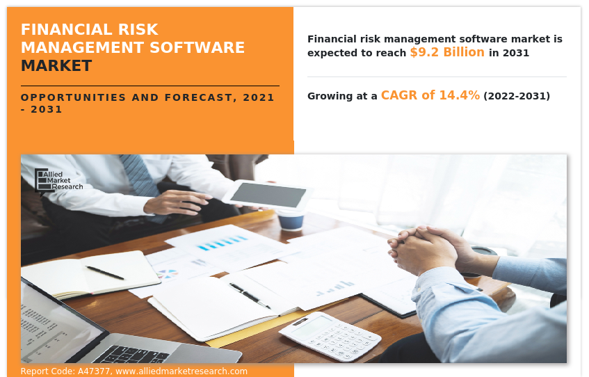 Financial Risk Management Software Market