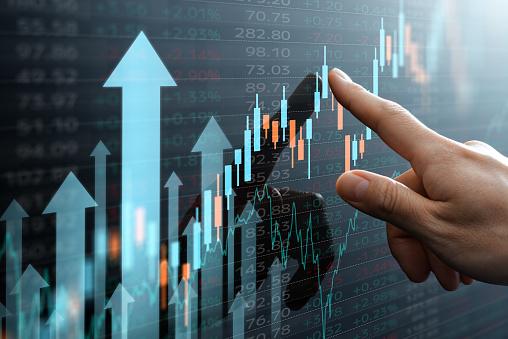 High-Yield Bonds Market