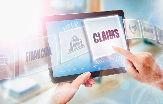 Insurance Claims Services Market