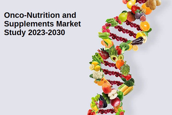 Onco-Nutrition and Supplements Market