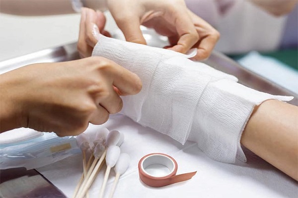 Wound Dressings Market