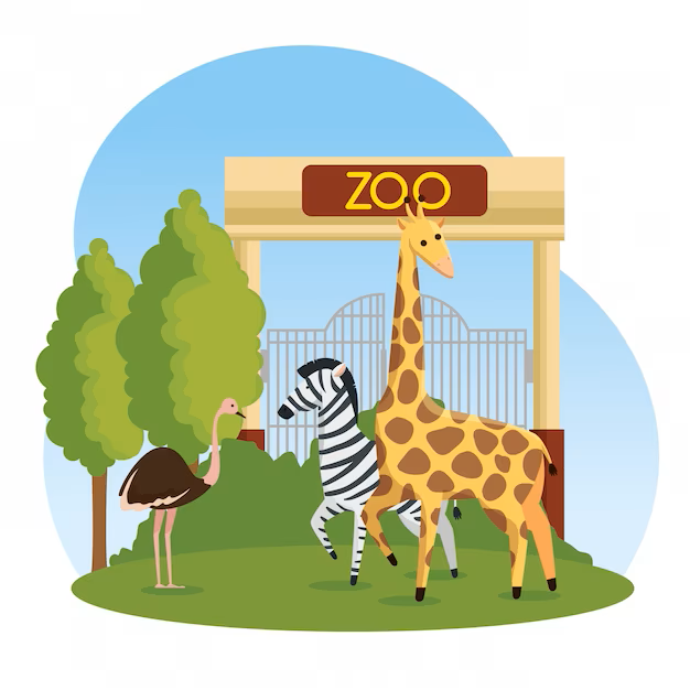 Zoo Insurance Market